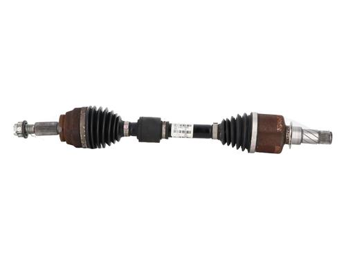 Used Left front driveshaft RENAULT ESPACE V (JR_) 1.8 TCe 225 (225 hp) 25044165