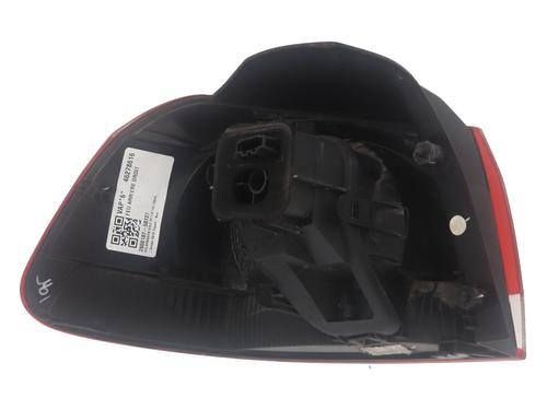 Right taillight VW GOLF VI (5K1) 1.6 TDI | BP37682596C35 - Image 6