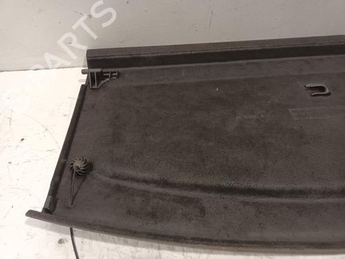 Rear parcel shelf VW GOLF VI (5K1) 1.6 TDI | BP36514689C85 - Image 3