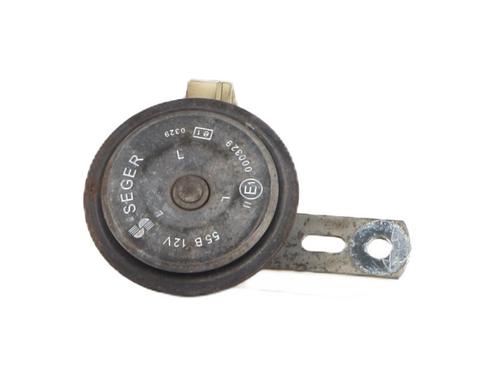 Horn RENAULT CLIO III (BR0/1, CR0/1) 1.5 dCi (BR17, CR17) | BP28349913E13 