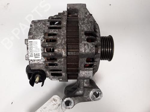 Dynamo FORD FIESTA V (JH_, JD_) 1.6 16V (100 hp) 15740218