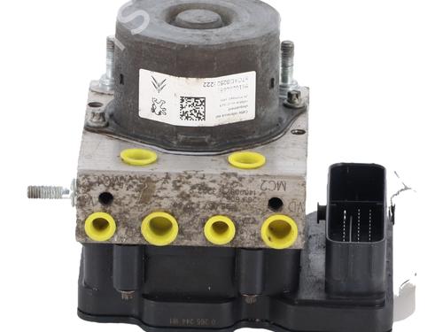 Used ABS pump ABS pump 39158112 39158112