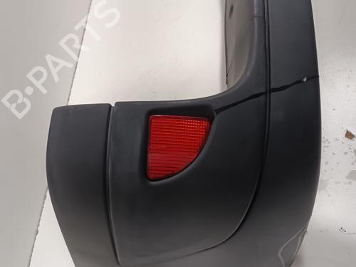Rear bumper RENAULT KANGOO Express (FC0/1_)  | BP27668953C8 
