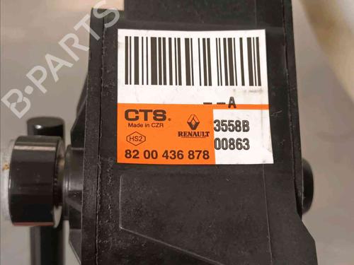 Pedal MERCEDES-BENZ CITAN Box Body/MPV (W415)  | BP21686076I4 