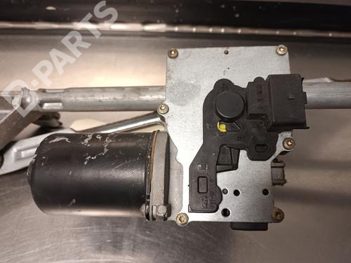 Front wiper motor PEUGEOT 307 Break (3E) 1.6 16V | BP9339222M29 