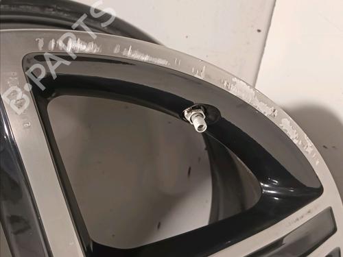 Rim MERCEDES-BENZ GLA-CLASS (X156) GLA 220 CDI 4-matic (156.905) | BP17527598C45 