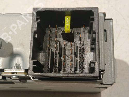 Radio CITROËN C3 / C3 ORIGIN III (SX) 1.2 PureTech 82 | BP17909926E6 