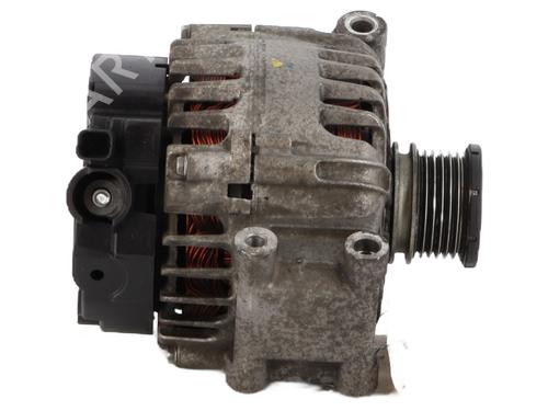 Used Alternator PEUGEOT 308 I (4A_, 4C_) 1.4 16V (98 hp) 25044228