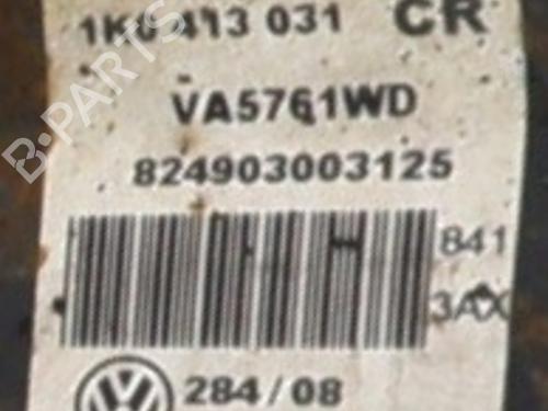 Left front shock absorber VW GOLF V Variant (1K5) 1.9 TDI | BP40166754M16 - Image 5