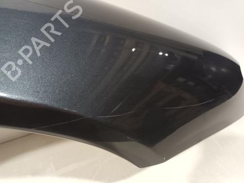 Right front fenders PEUGEOT 406 Coupe (8C) 2.0 16V | BP22244039C42 