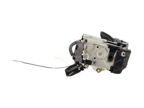 Used Front right lock FORD FIESTA V (JH_, JD_) 1.3 (69 hp) 27097270