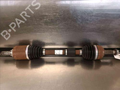 Used Left front driveshaft NISSAN JUKE (F16_) DIG-T 117 (117 hp) 21123897