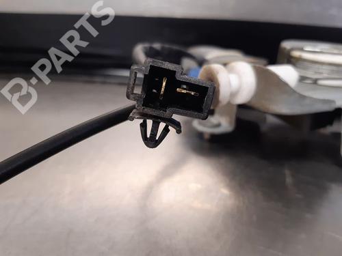Rear right window mechanism CHEVROLET CAPTIVA (C100, C140) 2.0 D | BP9330259C25 