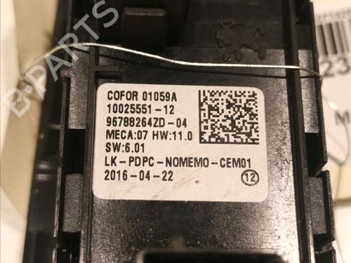 Switch PEUGEOT 308 SW II (LC_, LJ_, LR_, LX_, L4_) 1.2 THP 130 | BP16637355I30 