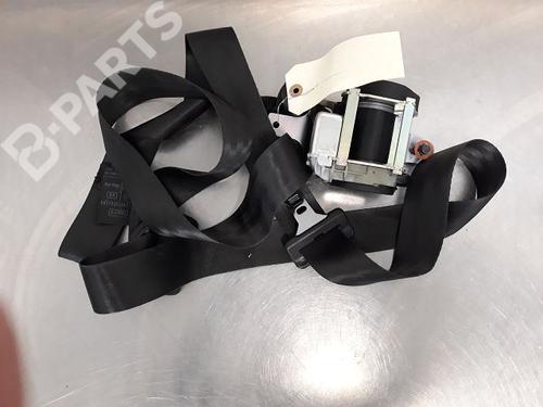 Used Front right belt tensioner KIA PRO CEE'D (ED) 1.6 CRDi 115 (115 hp) 9321920