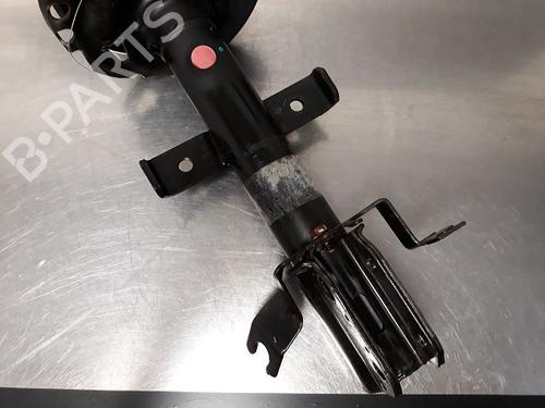 Left front shock absorber RENAULT CAPTUR I (J5_, H5_) 0.9 TCe 90 | BP20723315M16 