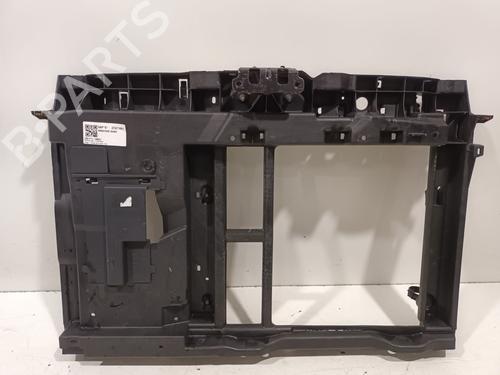 Used Front slam panel PEUGEOT 208 I (CA_, CC_) 1.4 HDi (68 hp) 32181799