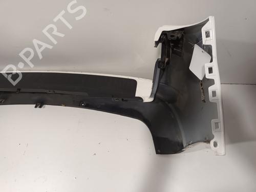 Rear bumper FIAT DOBLO Cargo (263_) 1.3 D Multijet (263WXU1A, 263ZXU1A, 263WYB1A, 263ZYB1A) | BP28052212C8 