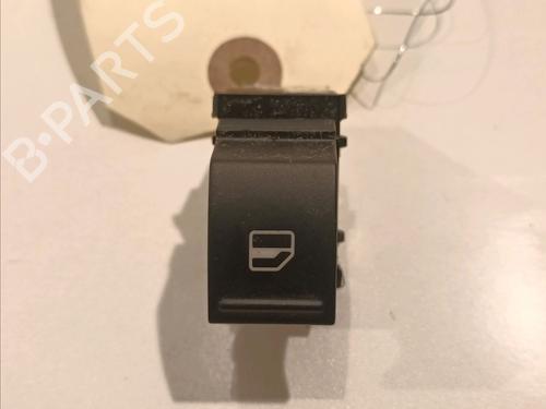 Used Right rear window switch SKODA SUPERB II Estate (3T5) 2.0 TDI (170 hp) 14949041