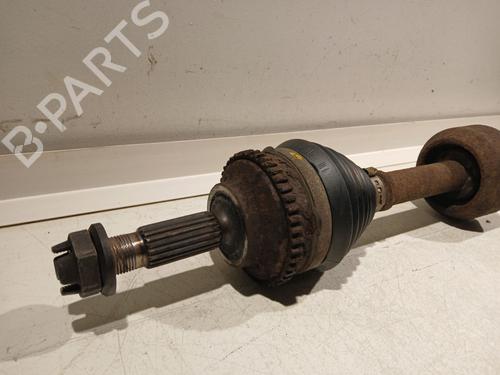 Right front driveshaft RENAULT CLIO II (BB_, CB_) 1.2 16V (BB05, BB0W, BB11, BB27, BB2T, BB2U, BB2V, CB05,... | BP24969870M39 