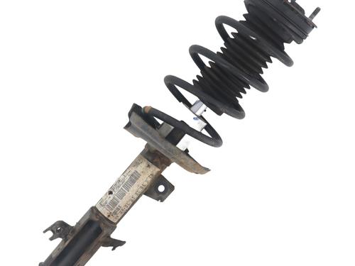 Used Left front shock absorber FORD FIESTA VI (CB1, CCN) 1.6 TDCi (95 hp) 29582597