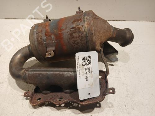 Used Catalyst RENAULT TWINGO III (BCM_, BCA_) 1.0 SCe 70 (BCMB) (69 hp) 23397861