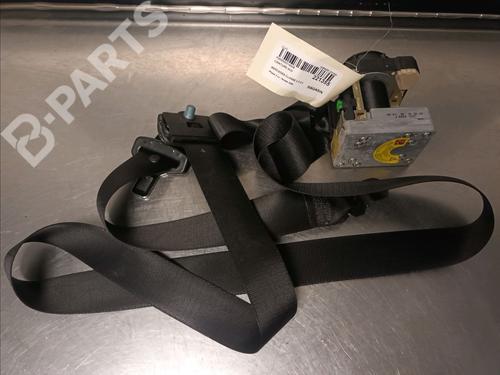 Used Front right belt tensioner MERCEDES-BENZ C-CLASS (W203) C 200 CDI (203.007) (122 hp) 11144964