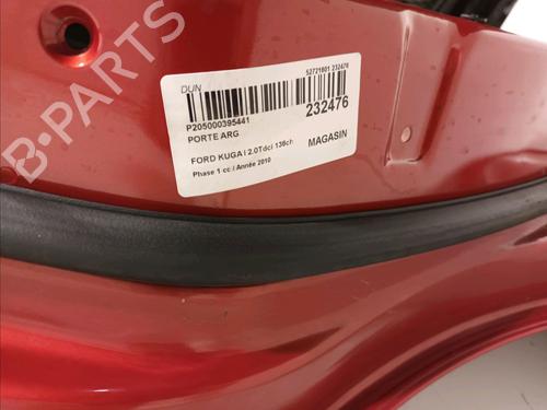 Left rear door FORD KUGA I 2.0 TDCi | BP18124008C4