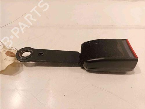Used Seat buckle PEUGEOT 206 CC (2D) 2.0 S16 (136 hp) 20604431