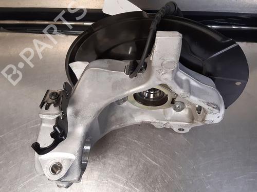 Right front steering knuckle RENAULT ESPACE V (JR_)  | BP21123598M26 