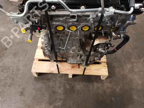 Engine TOYOTA COROLLA Estate (_E21_) 2.0 Hybrid (MZEH12) | BP32490431M1