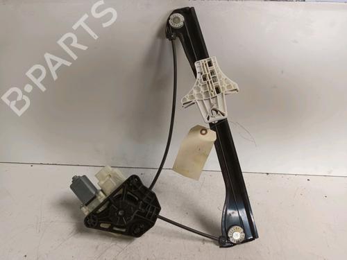 Rear right window mechanism SKODA FABIA III (NJ3) 1.4 TDI | BP14949044C25 