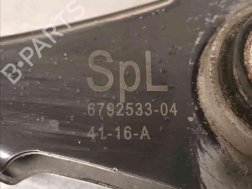 Left rear suspension arm BMW 1 (F21) 114 d | BP20603542M14 