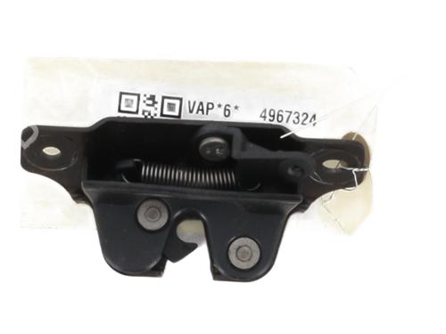 Tailgate lock CITROËN SAXO (S0, S1) 1.5 D | BP22364154C101 