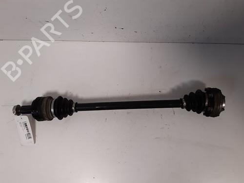 Used Right rear driveshaft BMW 1 (E87) 116 i (115 hp) 9326945
