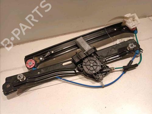 Used Front right window mechanism BMW X1 (F48) sDrive 16 d (116 hp) 20605151