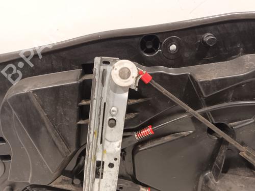 Front left window mechanism FORD FIESTA VI (CB1, CCN) 1.6 TDCi | BP36291471C22 - Image 6