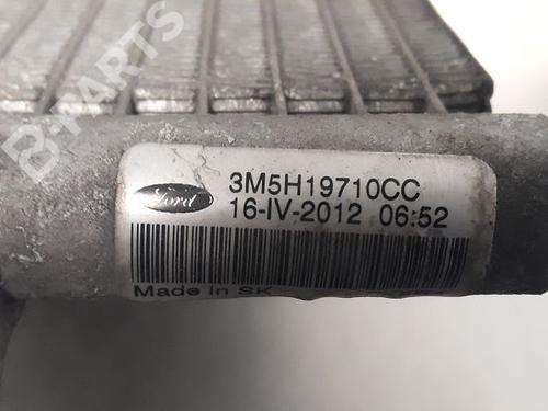 AC radiator FORD FOCUS II (DA_, HCP, DP) 1.8 TDCi | BP9321344M32 