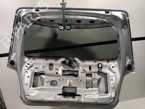 Tailgate MERCEDES-BENZ M-CLASS (W164) ML 320 CDI 4-matic (164.122) | BP30120574C6 