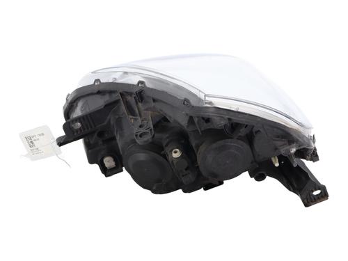 Right headlight RENAULT CLIO III (BR0/1, CR0/1) 1.5 dCi | BP29518206C29 