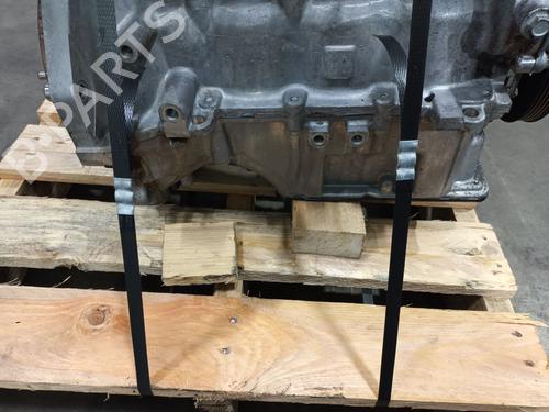 Engine KIA RIO III (UB) 1.25 CVVT | BP31988314M1