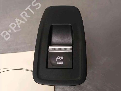 Used Right front window switch RENAULT CAPTUR II (HF_) [2020-2025]  20603532