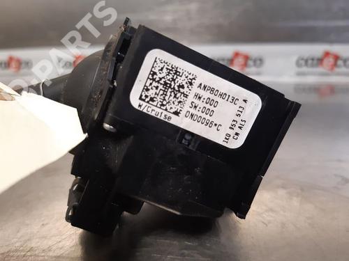 Headlight switch SEAT LEON (1P1) 1.9 TDI | BP9326796I24 