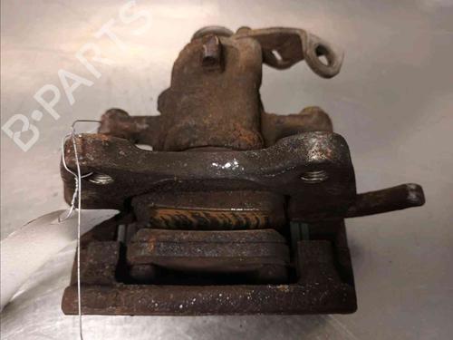 Left rear brake caliper MERCEDES-BENZ CITAN Box Body/MPV (W415)  | BP20603412M107 