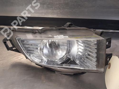 Used Left front fog light OPEL INSIGNIA A (G09) 2.0 CDTI (68) (131 hp) 9333720