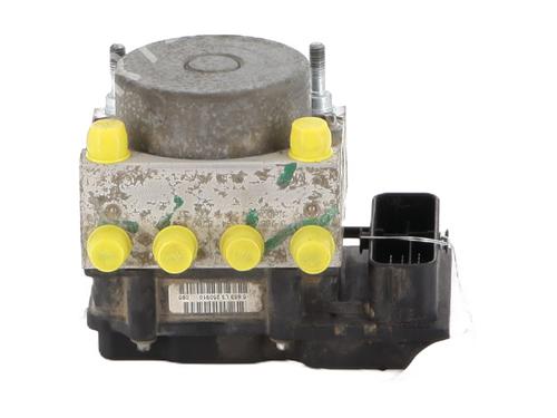 Used ABS pump DACIA DUSTER (HS_) 1.6 16V (105 hp) 23207083