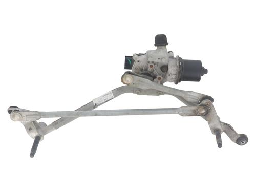 Motor limpia delantero RENAULT CAPTUR I (J5_, H5_) 0.9 TCe 90 (90 hp) 29604271