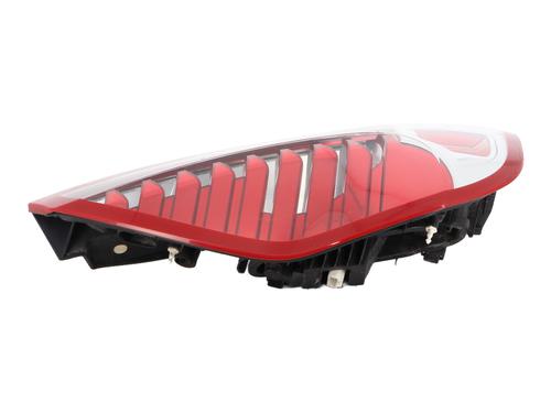 Left taillight RENAULT SCÉNIC III (JZ0/1_) 1.9 dCi (JZ0J, JZ1J, JZ1K, JZ1S) | BP23184880C34 