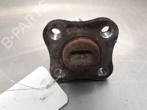 Right rear steering knuckle DACIA SANDERO 1.5 dCi | BP12822320M28 