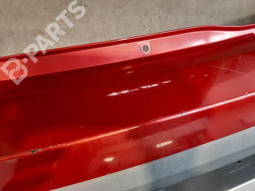 Rear bumper DACIA SANDERO 1.5 dCi | BP9336140C8